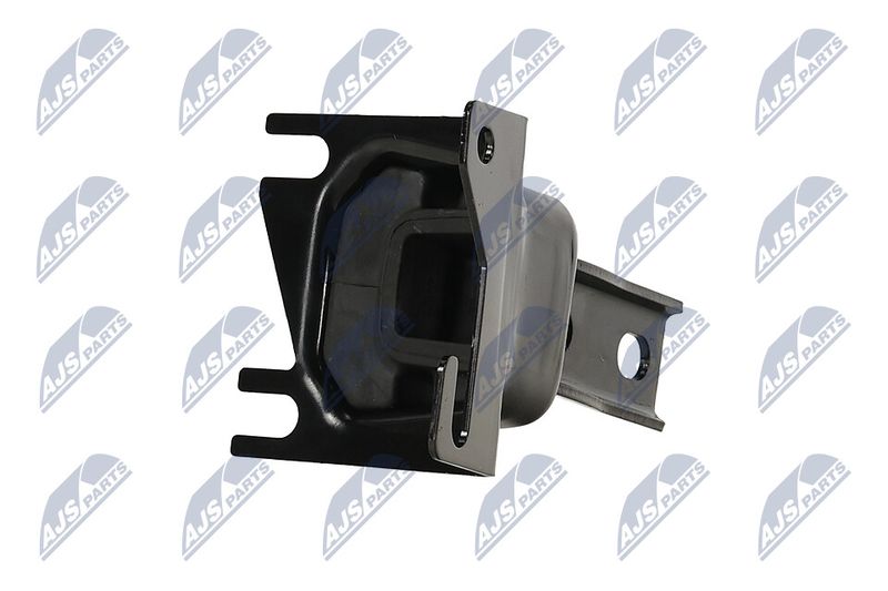 Kinnitus, mootor, NTY ZPS-RE-142