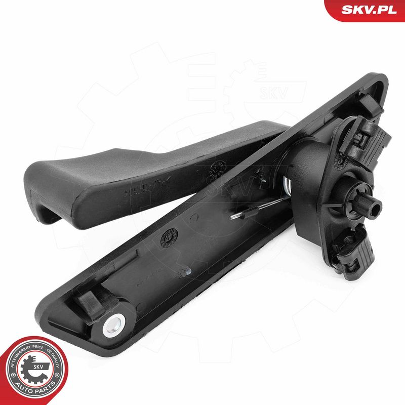 Väljaspoolne uksekäepide, ESEN SKV 97SKV059