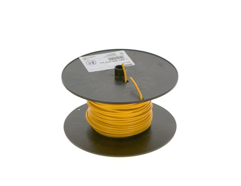 BOSCH 1987352514 Electric Cable