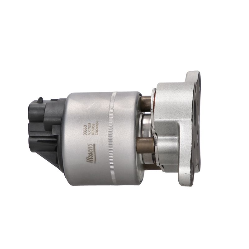 NISSENS 98560 EGR Valve