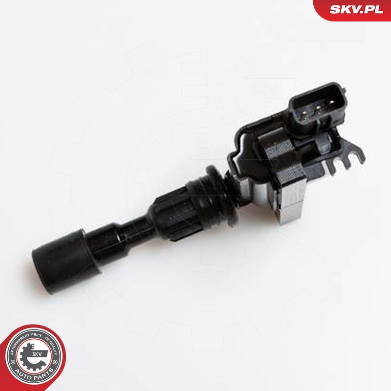 Süütepool, ESEN SKV 03SKV180