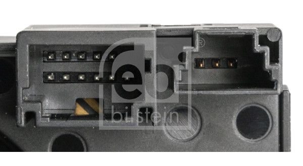 FEBI BILSTEIN 183781 Clockspring, airbag