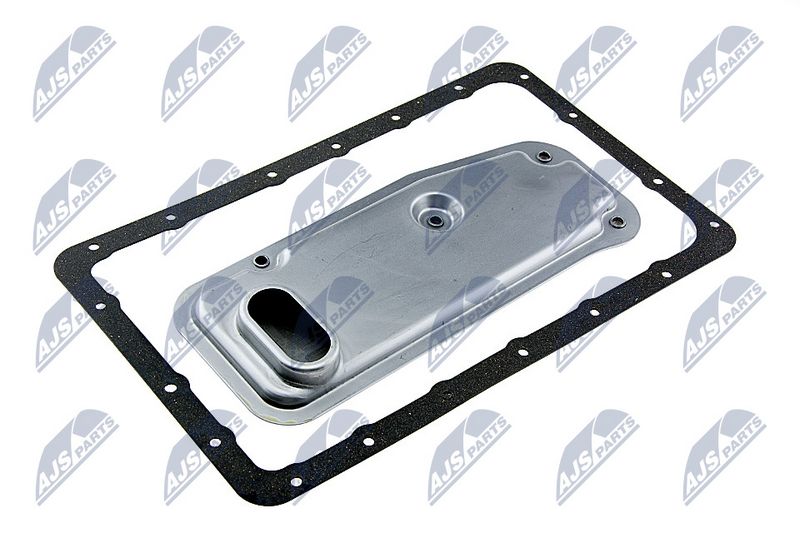 Hüdraulikafiltrikomplekt, automaatkäigukast, NTY FSF-TY-013