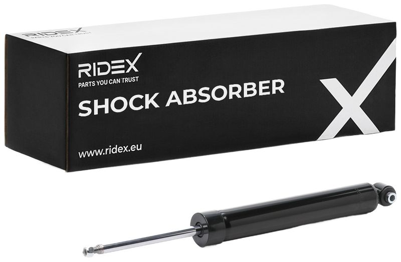 амортисьор RIDEX