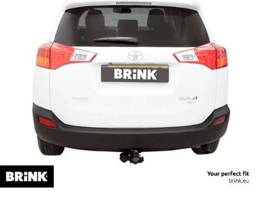 Haakeseade, BRINK 570400