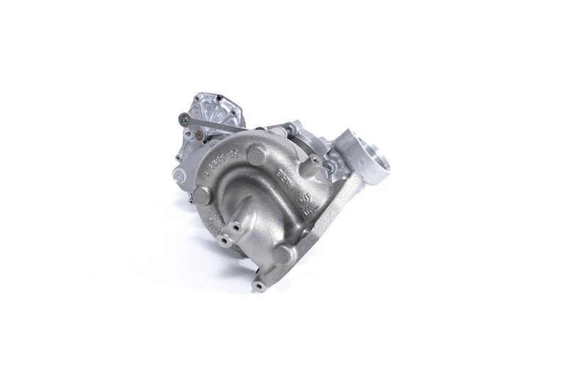 Compresor,sistem de supraalimentare T918793KL BTS Turbo