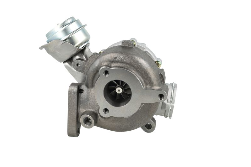 Kompressor, ülelaadimine, NRF 90010089