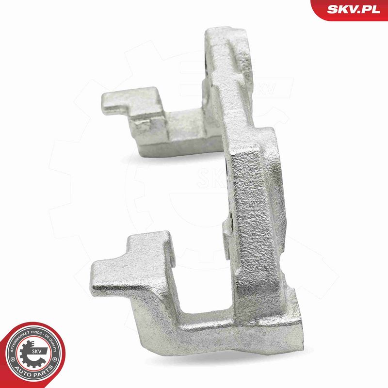 ESEN SKV 74SKV630 - Bracket, brake caliper