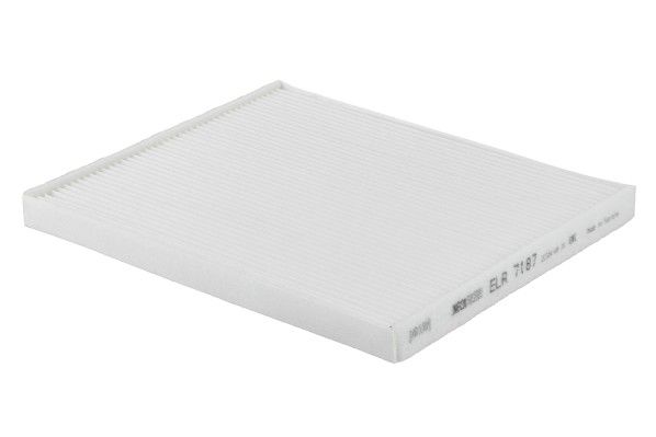 MECAFILTER ELR7187 - Salono filtras