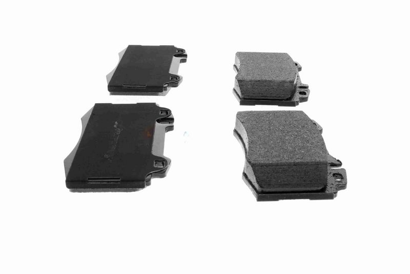 VAICO V30-8128 Brake Pad Set, disc brake