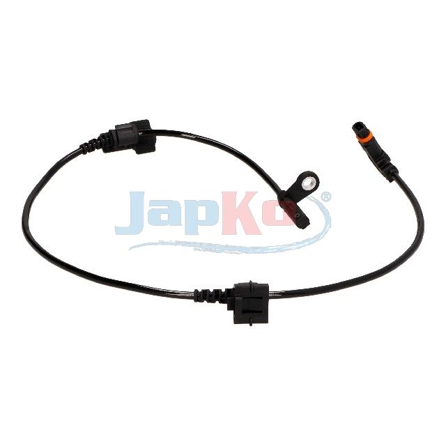 Andur, rattapöörete arv, JAPKO 151912