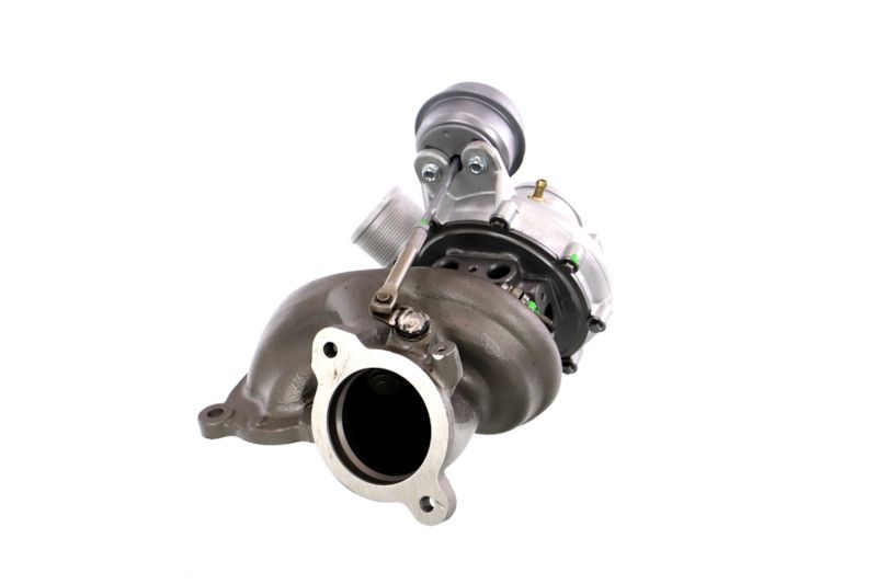 REMANTE 003-001-004507R Charger, charging (supercharged/turbocharged)