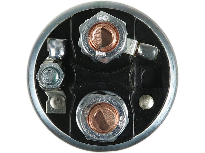 Magnetlülitus, starter, AS-PL SS0058