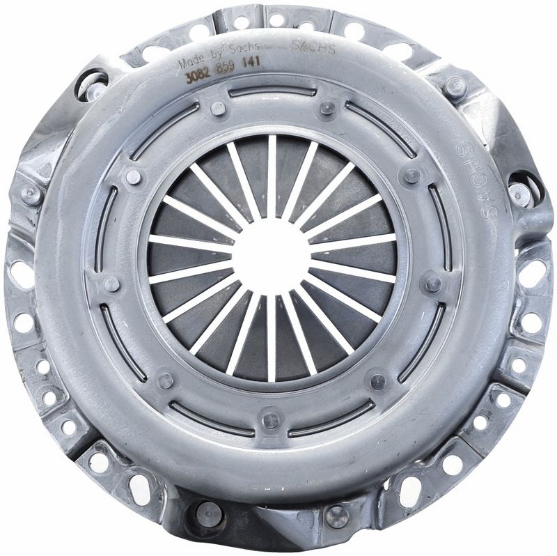 SACHS Kit d'embrayage 3000842501