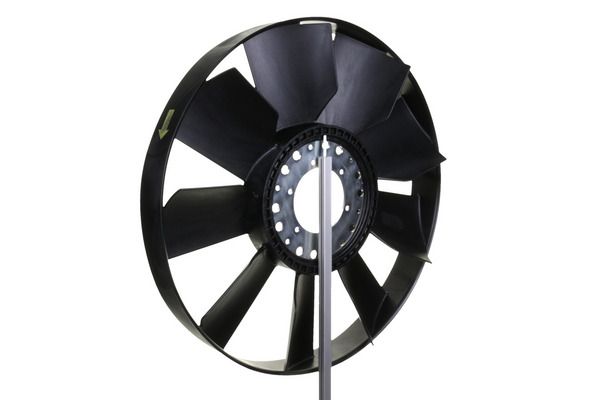 Product Image - Koelventilatorwiel - CFW6000P - MAHLE