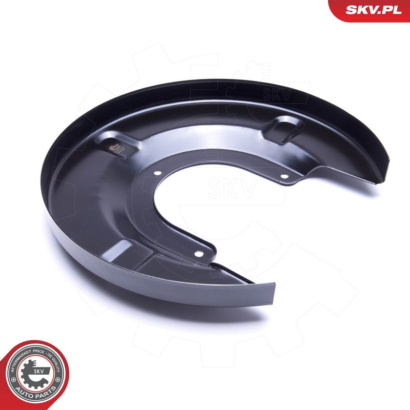 Plekk, piduriketas, ESEN SKV 57SKV510