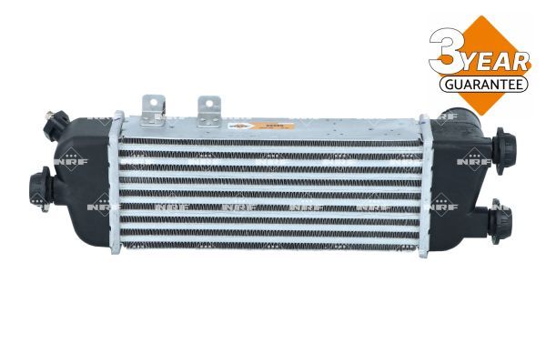 Kompressoriõhu radiaator, NRF 30305