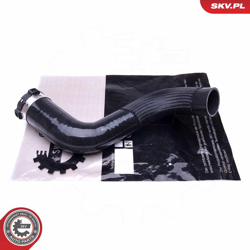 Laadimisõhu voolik, ESEN SKV 43SKV282