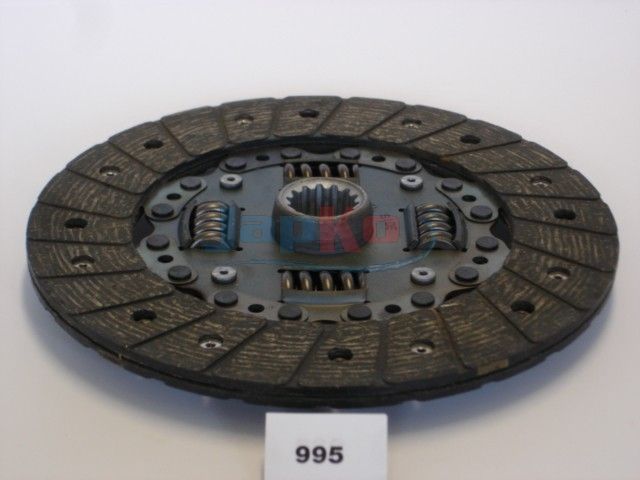 JAPKO 80995 Sankabos diskas