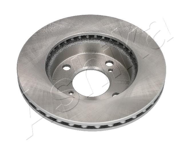 ASHIKA 60-08-833C Brake Disc