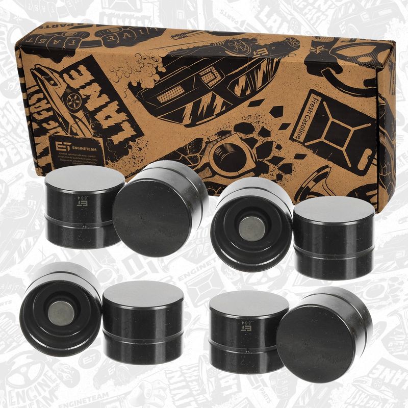 Product Image - Kleplichterset - ZH0102VR1 - ET ENGINETEAM