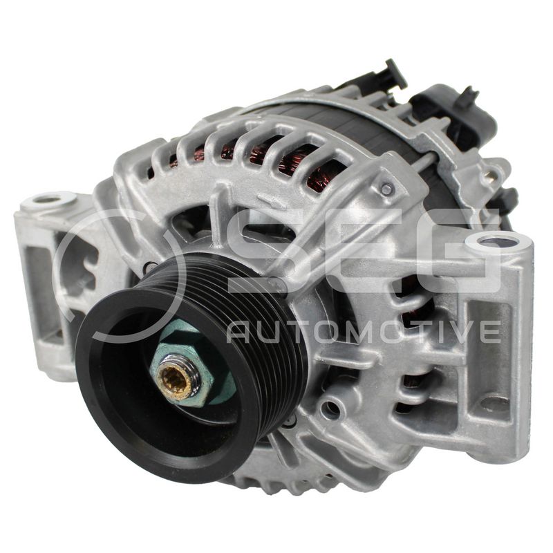 generátor 0124655622-R