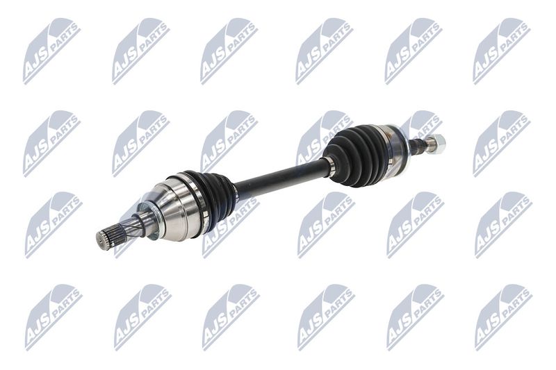Veovõll, NTY NPW-PL-154