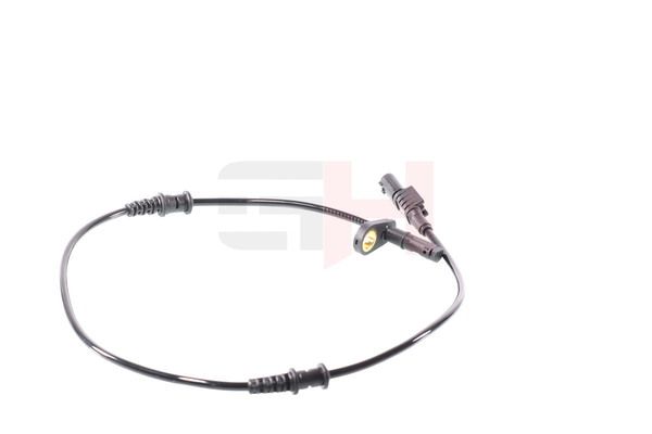 GH GH-703307 Датчик, кількість обертів колеса