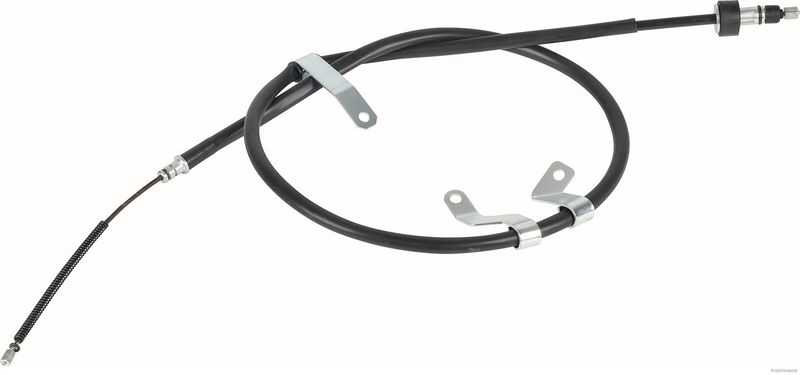 Product Trose, Stāvbremžu sistēma HERTH+BUSS JAKOPARTS J3920593 Image