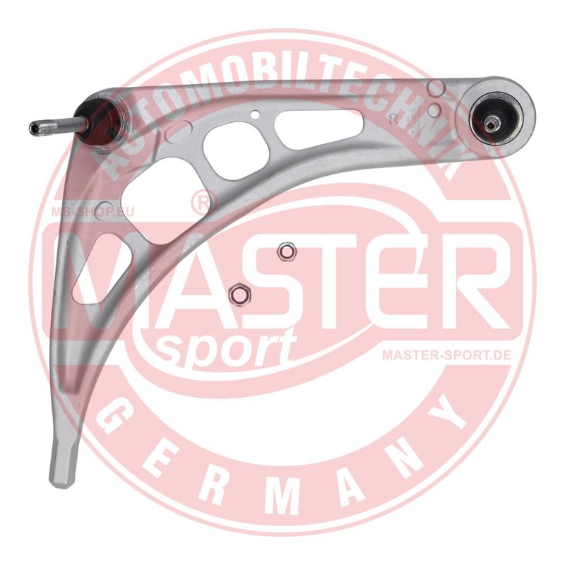 Brat, suspensie roata MASTER SPORT 25368-PCS-MS