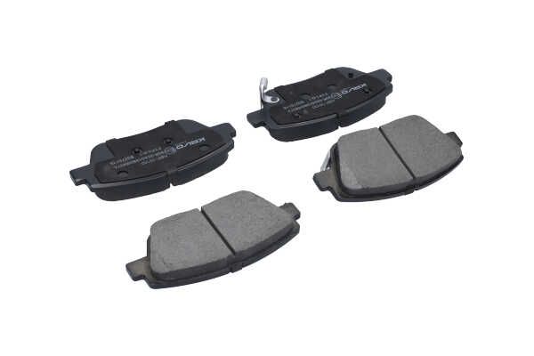 Kavo Parts KBP-10100 Brake Pad Set, disc brake