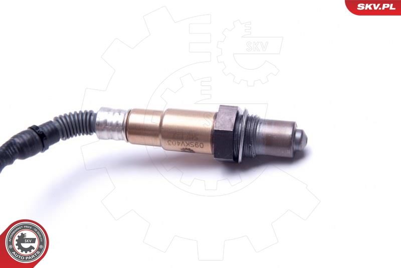 ESEN SKV 09SKV403 Lambda Sensor