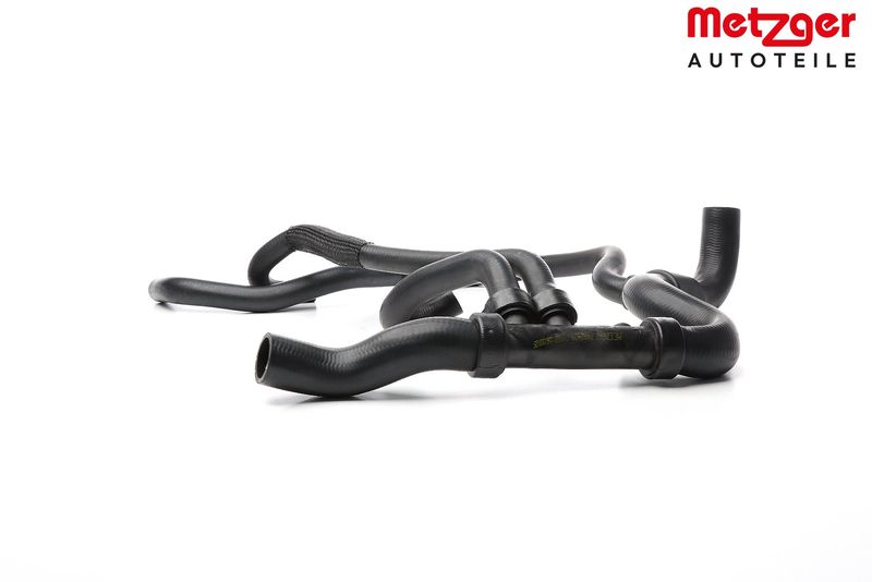 METZGER AUTOTEILE 2422409 Radiator Hose