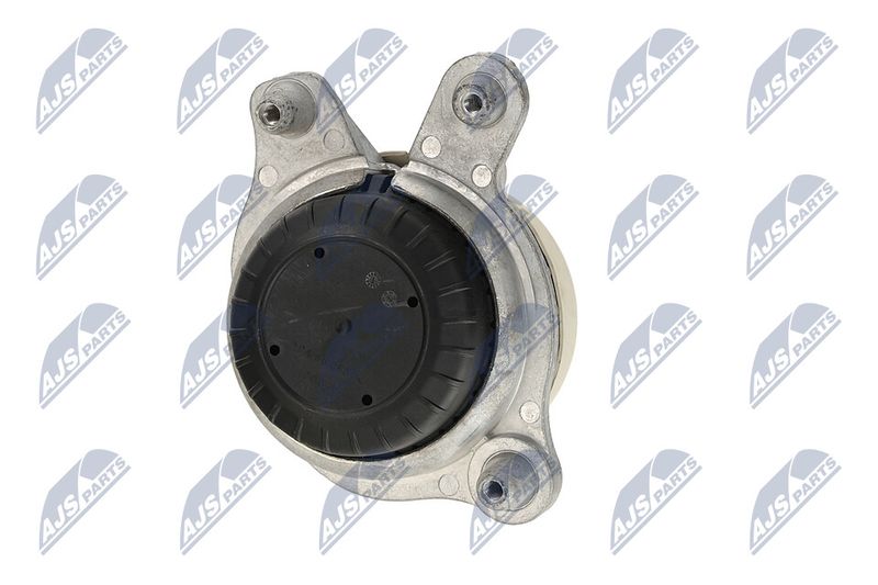 Paigutus, Mootor, NTY ZPS-ME-106