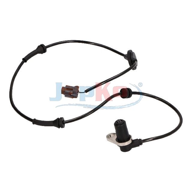 Andur, rattapöörete arv, JAPKO 151111