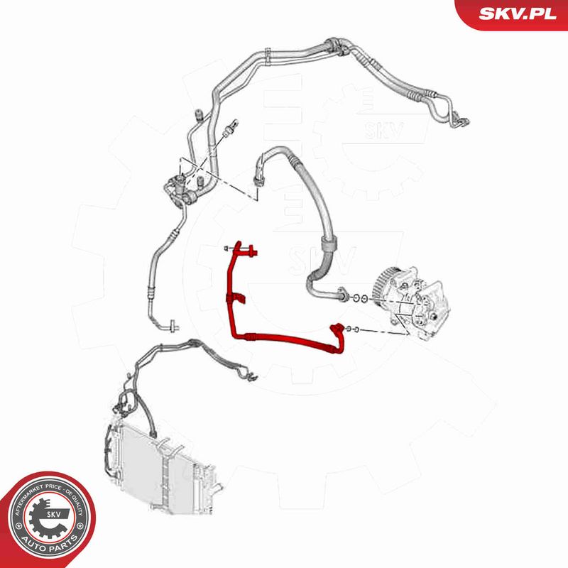 Prekė atitinka OEM kodą: 96 756 353 80