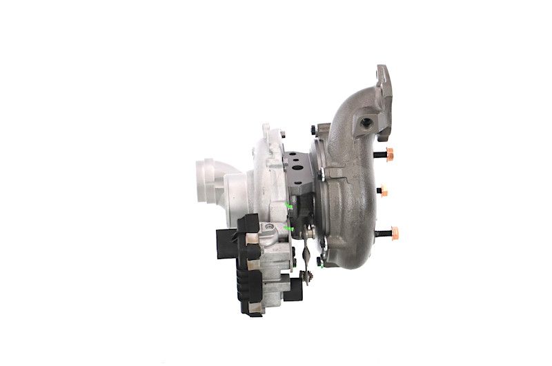 REMANTE 003-002-004567R Charger, charging (supercharged/turbocharged)