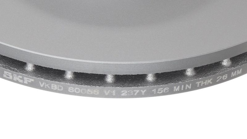 Piduriketas, SKF VKBD 80056 V1