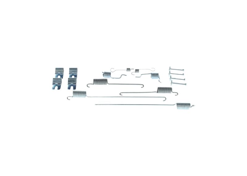 BOSCH 1 987 475 302 Accessory Kit, brake shoes