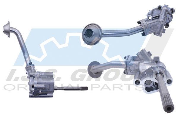 OEM код товара: 58 115 105 C
