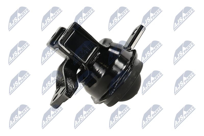 Paigutus, Mootor, NTY ZPS-MS-090