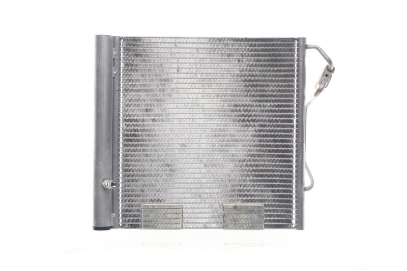 Product Image - Condensor, airconditioning - AC451000S - MAHLE