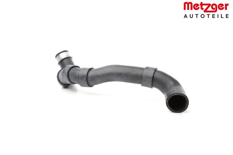 METZGER AUTOTEILE 2420964 Radiator Hose