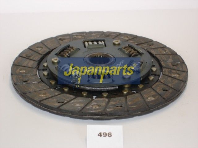 JAPANPARTS Sankabos diskas