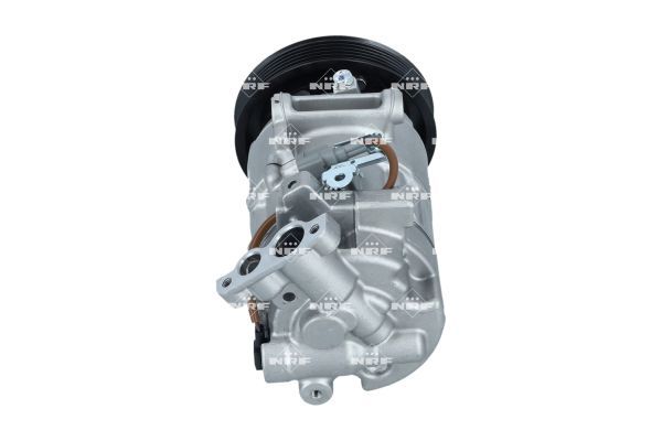 NRF 32596 Compressor, air conditioning