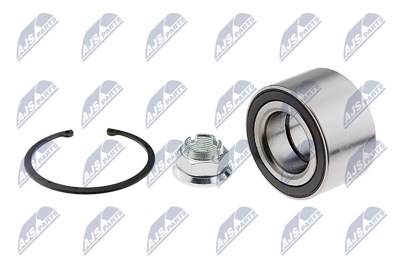 NTY KLP-CT-023 - Wheel Bearing Kit