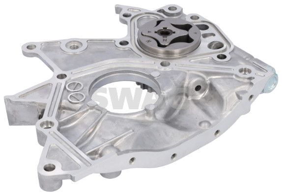 SWAG 81 94 9741 Oil Pump