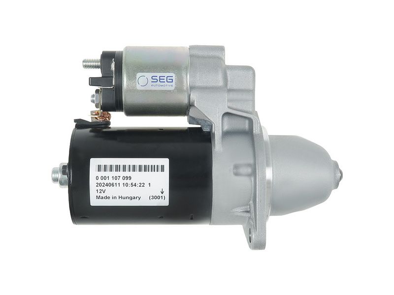 AS-PL S0377(SEG) Starter