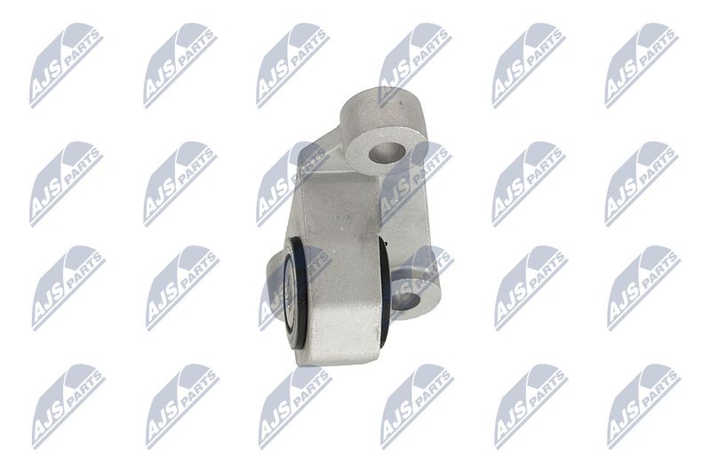 Paigutus, Mootor, NTY ZPS-CH-118