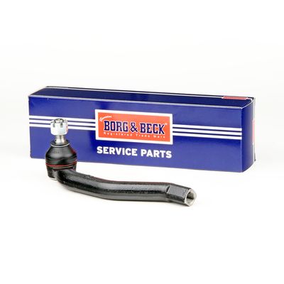 BORG & BECK Tie Rod End BTR5483